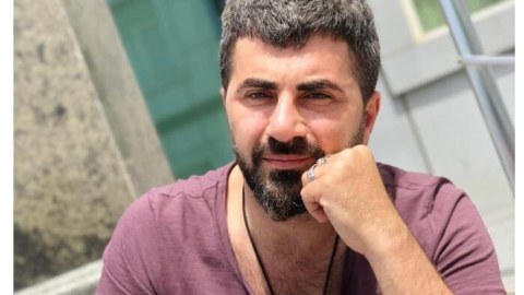 Zaur Baxşəliyev koronavirusa yoluxdu