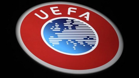 UEFA növbəti dəfə 