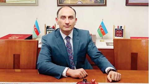 Azərbaycanın müstəqillik mübarizəsi Meksika mətbuatında