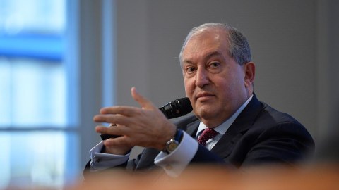 Sarkisyanın “sürpriz” gedişi nəyi dəyişəcək - TƏHLİL