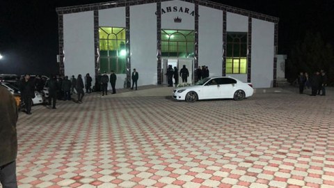 Toya görə 4 min manat CƏRİMƏLƏNDİ