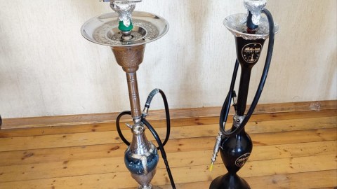 Qəlyan xidməti göstərən restoranlar aşkarlandı
