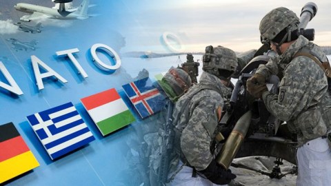 NATO-nun Avropadakı hərbi gücü: Hansı qüvvələr VAR?