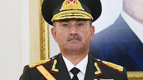 Kərəm Mustafayevin qardaşı vəzifəsindən çıxarıldı