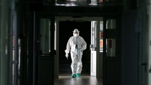 Gürcüstanda daha 42 nəfər koronavirusdan ÖLDÜ