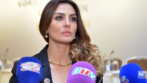 “Kişi pensiyasının tam yarısını qadına verməlidir” - TƏKLİF 