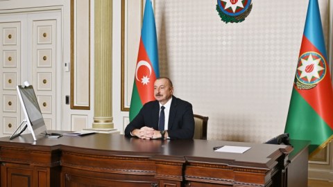 “İndi konkret nəticələr gözləyirik” - Prezident
