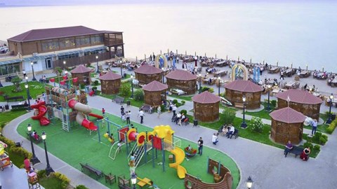 Zakir Fərəcovun restoranının icarədarı HƏBS EDİLDİ