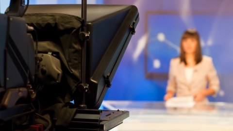 Nazirlikdən telekanallarla bağlı AÇIQLAMA