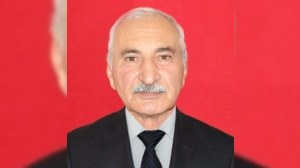İqbal Ağazadənin partiyasında ağır itki