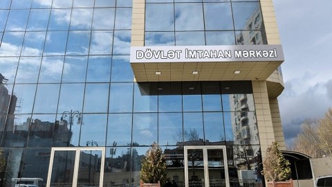 DİM-dən abituriyentlərə müraciət
