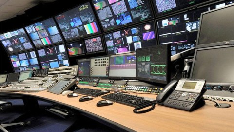 Telekanallar HD formatda yayımlanacaq - MTRŞ