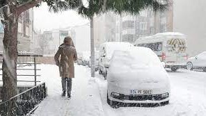 İstanbul sakinlərini sevindirən PROQNOZ
