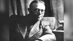 Sankt-Peterburqda Hacıbəyovun abidəsinin təməli qoyuldu