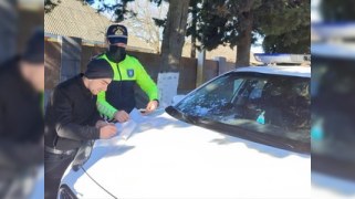 Astarada karantin qaydalarını pozanlar cərimələndi