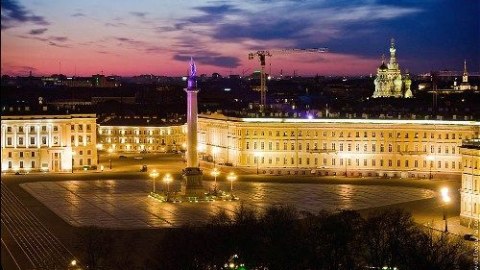 Leninqradı müdafiə edən azərbaycanlıların xatirəsi əbədiləşdiriləcək
