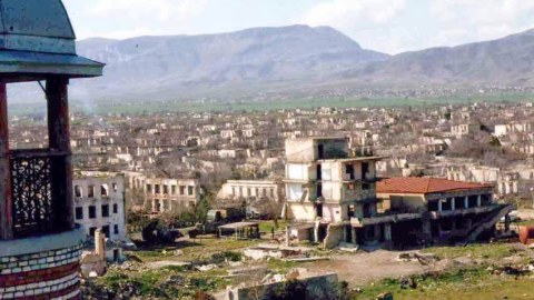 Qarabağa yeni nəfəs gəlir: Ekoloji terrordan yaşıl dünyaya...