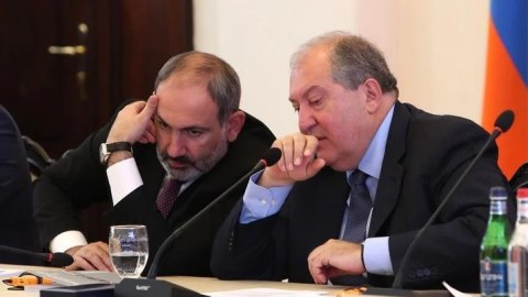 Paşinyanın prezidentliyə namizədi kim olacaq… 