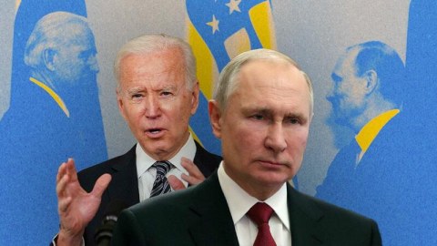Baydendən hədə: Putinə qarşı şəxsi sanksiyalar verilə bilər