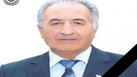 ADPU-nun kafedra müdiri vəfat etdi