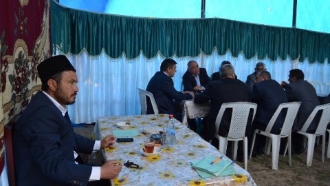 Bərdədə molla yasa görə CƏRİMƏLƏNDİ
