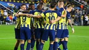 “Fənərbaxça”nın 4 futbolçusu koronavirusa yoluxdu