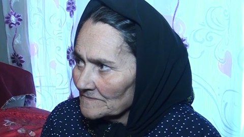 "Ölmüş" qadının pensiyası BƏRPA EDİLDİ