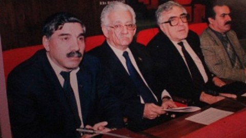 Unudulan deputatlar: Heydər Əliyevlə Həccə gedən, Rəsulzadəyə şeir yazan, böyrəkləri çıxarılan ŞAİR