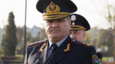 Nazir generalın qardaşını Mirqafar Seyidova müavin TƏYİN ETDİ