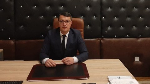 Nazir Kəlbəcərə nümayəndə təyin etdi  