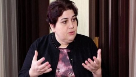 Xədicə İsmayıl yeni fikir deməyib, sadəcə, bilinən faktları etiraf edib