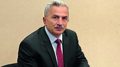 “Çərçivədən kənar həyat tərzim olmayıb” - Alqış Musayevlə ad günü SÖHBƏTİ