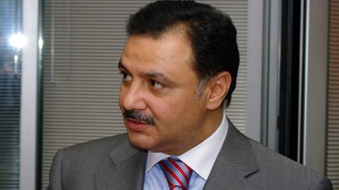 “Hafka” ləqəbli iş adamının həbsinə QƏRAR VERİLDİ 