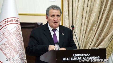 İsa Həbibbəyliyə yeni VƏZİFƏ VERİLDİ