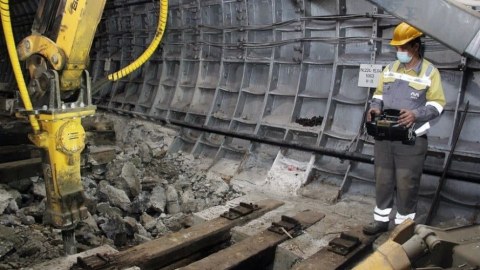 "Cəfər Cabbarlı"da stansiya yolunun təmirinə BAŞLANILIR