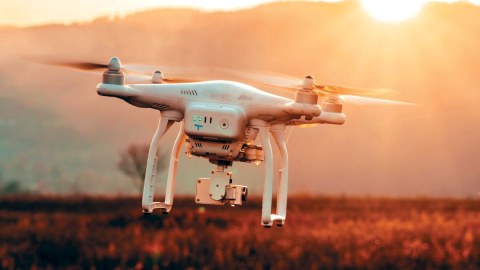 Azərbaycana dronların gətirilməsi asanlaşır