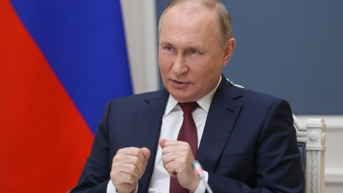 Putin təklifi qəbul etdi: Bakı və Ankara Ukraynadakı oyunu dəyişə bilər 