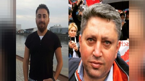 Avropada yaşayan bloger və jurnalist axtarışa verildi - FOTO