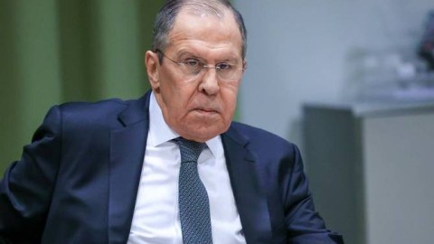 Lavrov: ABŞ bizim ən vacib sualımıza cavab verməyib 