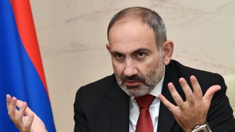Ermənistan Konstitusiya Şurasının yeni tərkibi