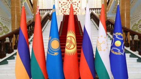 KTMT-dan Tacikistan və Qırğızıstana ÇAĞIRIŞ