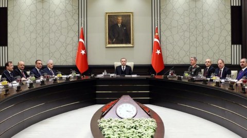 Türkiyə Rusiya və Ukraynanı sülhə ÇAĞIRDI