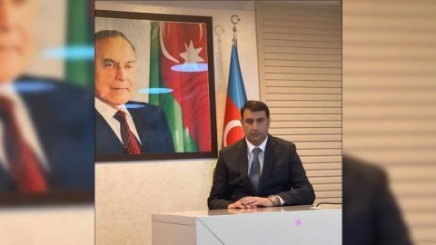 Binəqədinin icra başçısından yeni TƏYİNAT