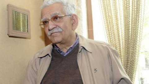 Vaqif Səmədoğlunun anım günü - 7 il ÖTÜR