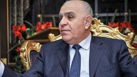Vidadi Muradovun cinayət işinə xitam verildi - MƏHKƏMƏ