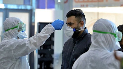 Bakıda ən çox yoluxma bu rayondadır