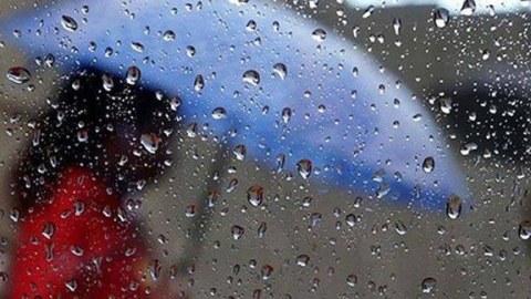 FAKTİKİ HAVA - Rayonlarda şaxta var