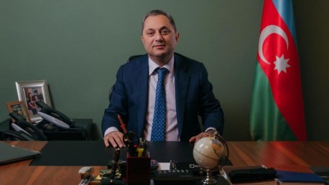 Zakir Sultanova 11 il HƏBS verildi