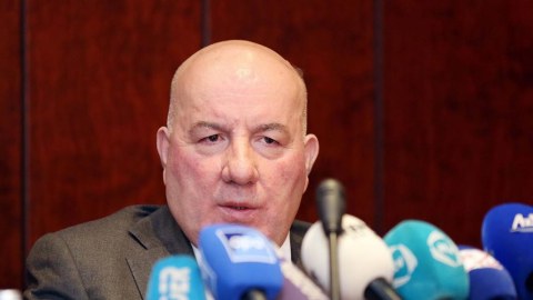 Mərkəzi Bank valyuta bazarına müdaxilə edib