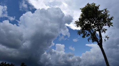 Sabahın hava PROQNOZU